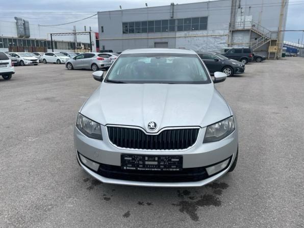 Skoda Octavia III (A7) с пробегом 2014 года, цена 1 250 000 рублей, 165017 км, лифтбек, Автокод Объявления