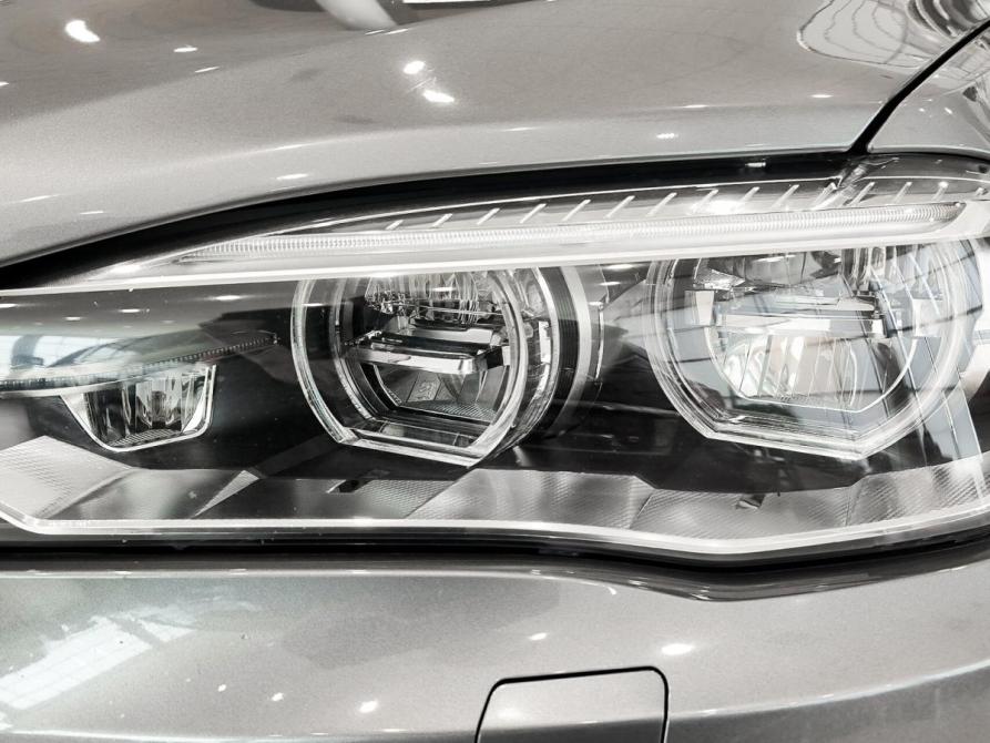 BMW X5 III (F15) Казань  - изображение 21