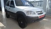 Chevrolet Niva I Рестайлинг Арзамас  - изображение 19