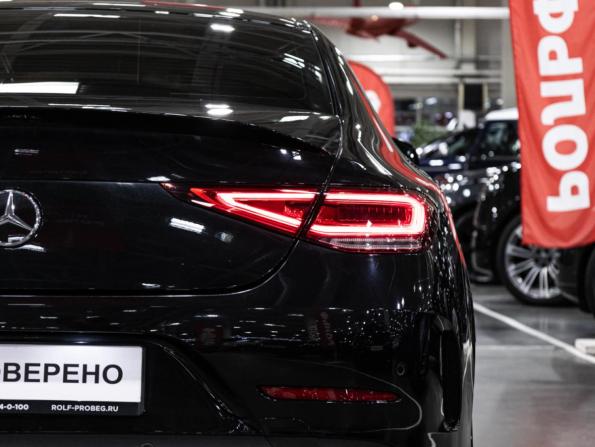 Mercedes-Benz CLS III (C257) с пробегом 2019 года, цена 4 199 700 рублей, 74932 км, седан, Автокод Объявления