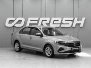 Volkswagen Polo VI Ростов-на-Дону  - изображение 18