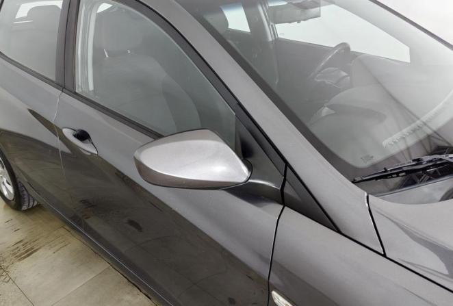 Hyundai Solaris I Рестайлинг с пробегом 2016 года, цена 1 050 000 рублей, 96671 км, хэтчбек, Автокод Объявления