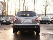 Nissan Qashqai I Рестайлинг Санкт-Петербург  - изображение 19