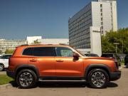 Haval Dargo Москва  - изображение 27