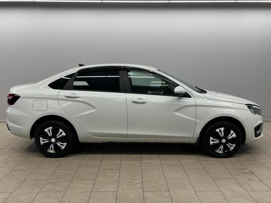 Lada (ВАЗ) Vesta I Рестайлинг (NG) Санкт-Петербург  - изображение 5