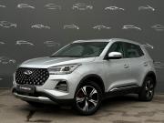 Chery Tiggo 4 Pro I Санкт-Петербург  - изображение 24