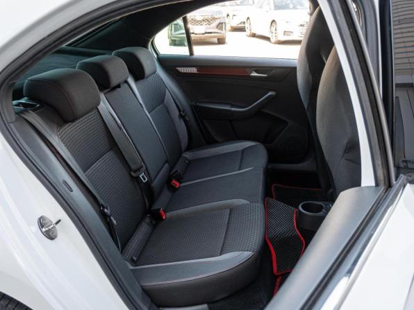 Volkswagen Polo VI с пробегом 2021 года, цена 1 770 000 рублей, 110792 км, лифтбек, Автокод Объявления