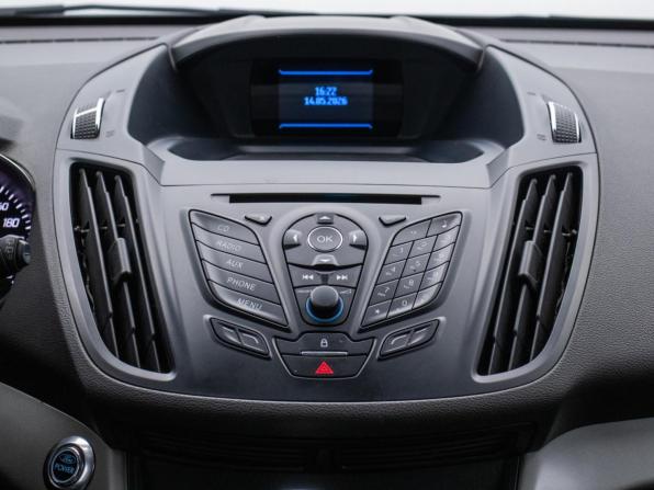 Ford Kuga II с пробегом 2013 года, цена 1 370 000 рублей, 102167 км, внедорожник, Автокод Объявления