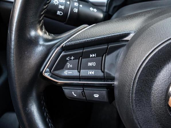 Mazda CX-5 II с пробегом 2020 года, цена 2 890 000 рублей, 87185 км, внедорожник, Автокод Объявления