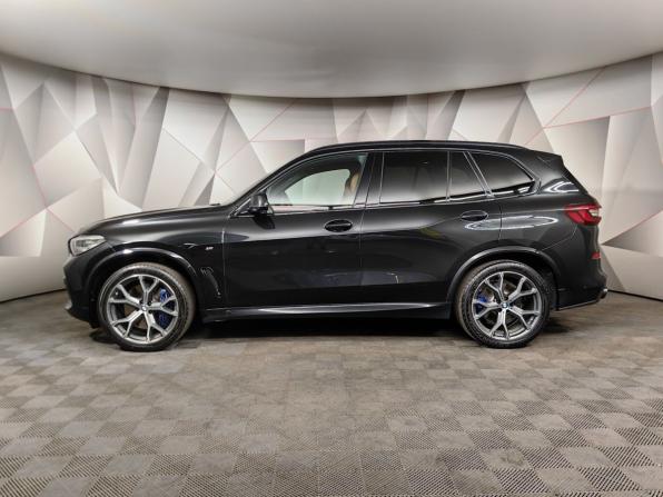 BMW X5 IV (G05/G18) с пробегом 2020 года, цена 6 800 000 рублей, 137901 км, внедорожник, Автокод Объявления