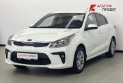 Kia Rio IV Екатеринбург  - изображение 21