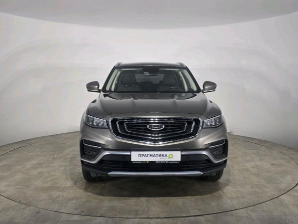 Geely Atlas Pro с пробегом 2022 года, цена 2 059 000 рублей, 64786 км, внедорожник, Автокод Объявления