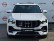 Geely Monjaro I Екатеринбург  - изображение 48