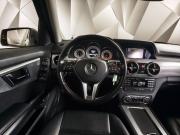Mercedes-Benz GLK-Класс I (X204) Рестайлинг Москва  - изображение 39