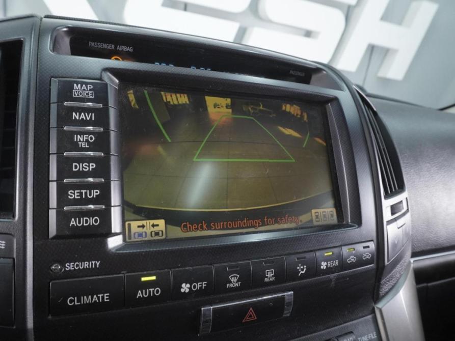 Toyota Land Cruiser 200 Series Ростов-на-Дону  - изображение 19