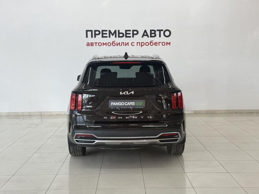 Kia Sorento IV Смоленск  - изображение 5
