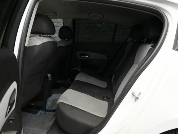 Chevrolet Cruze I с пробегом 2012 года, цена 725 000 рублей, 168176 км, хэтчбек, Автокод Объявления