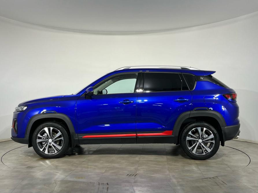 Changan CS35 Plus I Рестайлинг Ижевск  - изображение 2