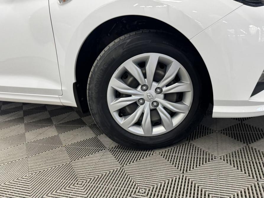 Hyundai Solaris II Рестайлинг Воронеж  - изображение 11