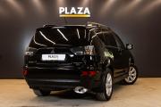 Mitsubishi Outlander II Рестайлинг Уфа  - изображение 20