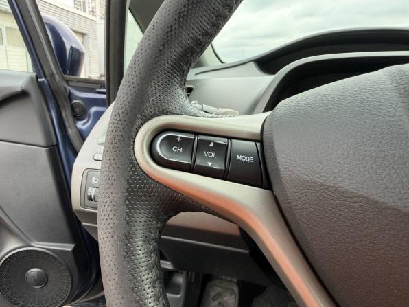Honda Civic VIII с пробегом 2008 года, цена 595 000 рублей, 374000 км, седан, Автокод Объявления