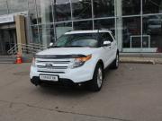 Ford Explorer V Москва  - изображение 19