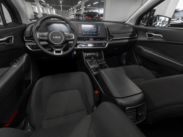Kia Sportage V с пробегом 2022 года, цена 2 820 000 рублей, 77886 км, внедорожник, Автокод Объявления