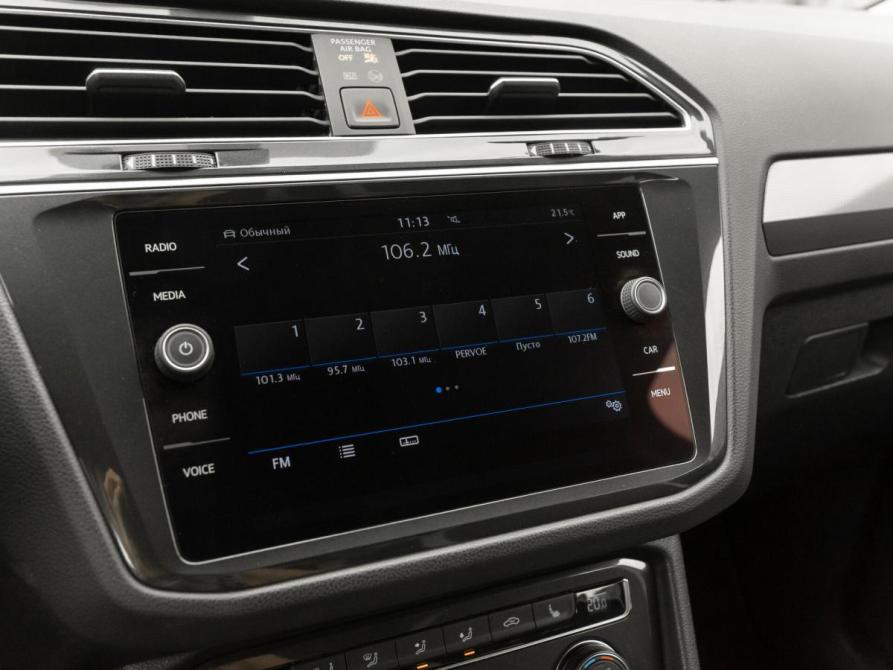 Volkswagen Tiguan I Москва  - изображение 20