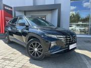 Hyundai Tucson III Рестайлинг Набережные Челны  - изображение 19