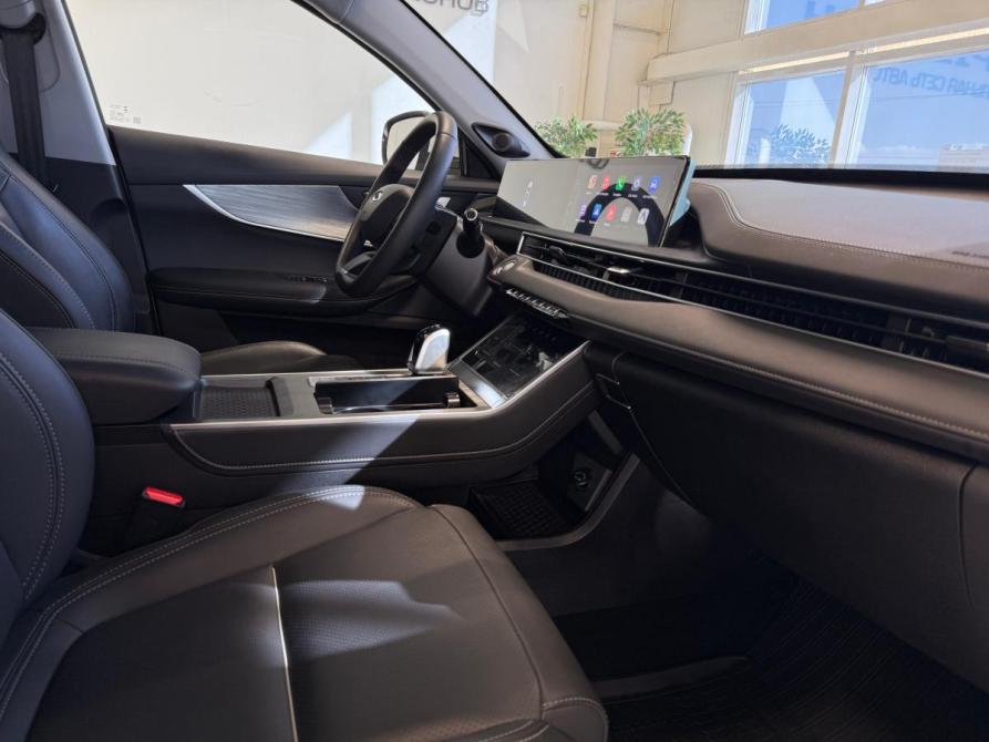 Chery Tiggo 7 Pro Max I Рестайлинг Волгоград  - изображение 9
