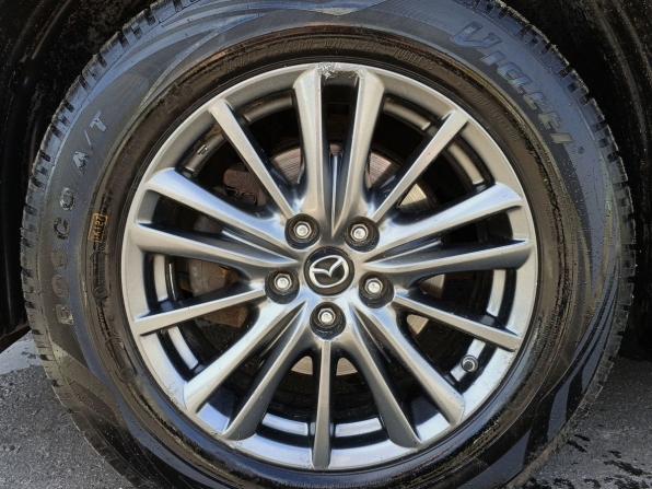 Mazda CX-5 II с пробегом 2017 года, цена 1 919 000 рублей, 207149 км, внедорожник, Автокод Объявления