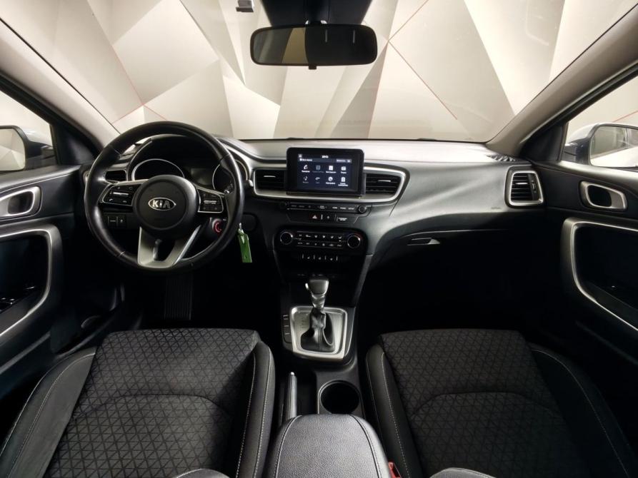 Kia Ceed III Москва  - изображение 13