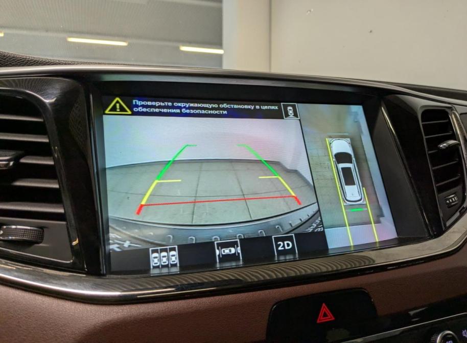 GAC GS8 I Санкт-Петербург  - изображение 29