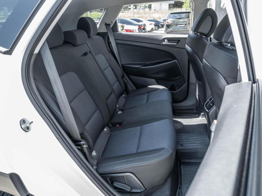 Hyundai Tucson III Ставрополь  - изображение 7