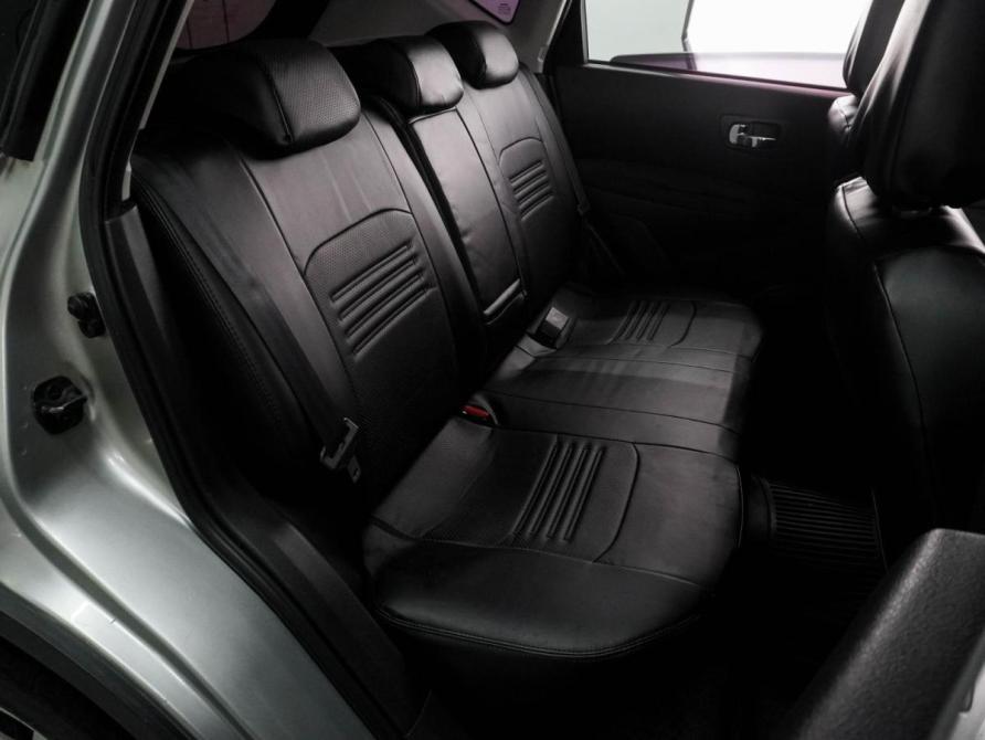 Nissan Qashqai I Рестайлинг Воронеж  - изображение 7