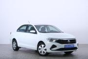 Volkswagen Polo VI Омск  - изображение 24