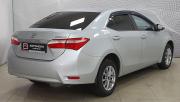 Toyota Corolla XI (E160 E170 E180) Новокузнецк  - изображение 27