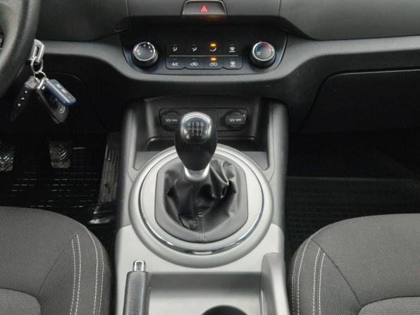 Kia Sportage III Рестайлинг с пробегом 2015 года, цена 1 280 000 рублей, 152049 км, внедорожник, Автокод Объявления