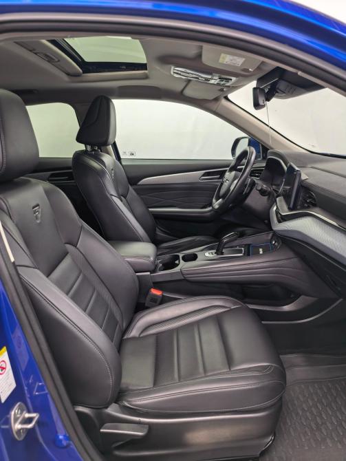Haval F7x I Рестайлинг Санкт-Петербург  - изображение 23