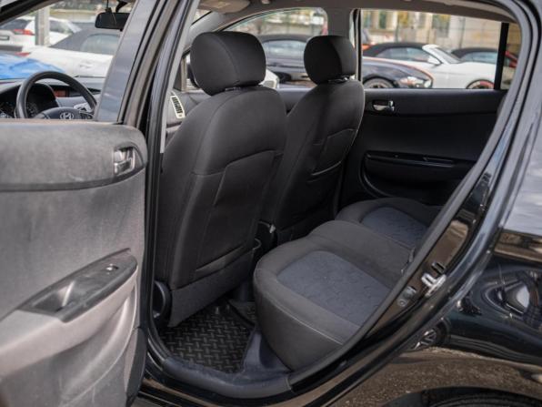 Hyundai i20 I с пробегом 2010 года, цена 599 000 рублей, 223936 км, хэтчбек, Автокод Объявления
