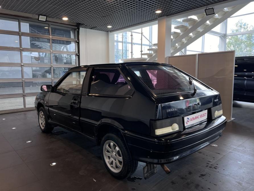 Lada (ВАЗ) 2113 Чебоксары  - изображение 4