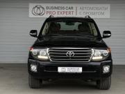 Toyota Land Cruiser 200 Series Рестайлинг 1 Кемерово  - изображение 31