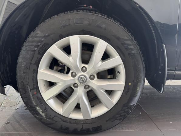 Nissan Murano II (Z51) Рестайлинг 2 с пробегом 2014 года, цена 1 388 000 рублей, 235000 км, внедорожник, Автокод Объявления