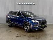 Chery Tiggo 8 Pro Max I Рестайлинг Краснодар  - изображение 24