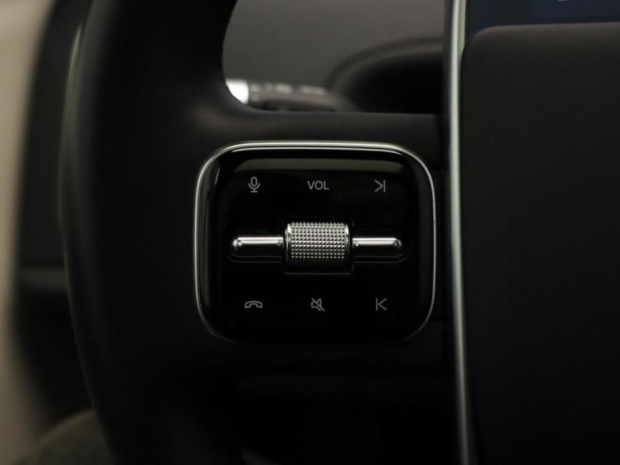 Li Auto (Lixiang) L7 I Рестайлинг Москва  - изображение 12