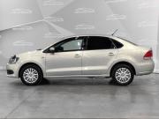 Volkswagen Polo V Новосибирск  - изображение 26