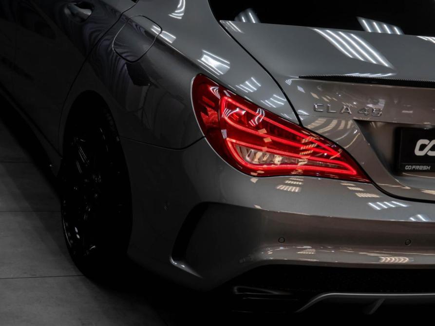 Mercedes-Benz CLA AMG I (C117 X117) Тюмень  - изображение 7