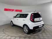 Kia Soul II Рестайлинг Воронеж  - изображение 31
