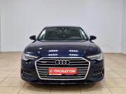 Audi A6 V (C8) Альметьевск  - изображение 27