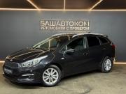 Kia Ceed II Рестайлинг Уфа  - изображение 15